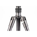 Benro Bat One Series Aluminum Travel Tripod with VX20 Ball Head (65.2")