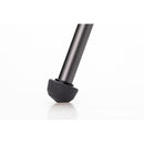 Benro Bat One Series Aluminum Travel Tripod with VX20 Ball Head (65.2")