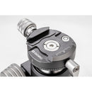 Benro GX30 Two Series Arca-Type Low Profile Aluminum Ball Head