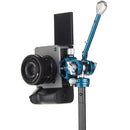 Benro CyanBird Aluminum Tripod with FS20PRO 2-in-1 Pan Head
