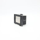 Bronica 220 SP Film Back for ETR System, Silver *USED*