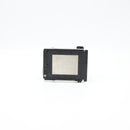 Bronica 220 SP Film Back for ETR System, Silver *USED*