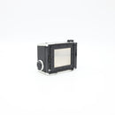 Bronica 220 SP Film Back for ETR System, Silver *USED*