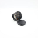 BRONICA ZENZANON-S 50mm F3.5 Lens *USED*