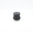 BRONICA ZENZANON-S 50mm F3.5 Lens *USED*