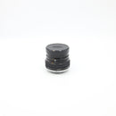 BRONICA ZENZANON-S 50mm F3.5 Lens *USED*
