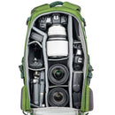 ThinkTank Backlight 26 - Montane Green