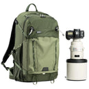ThinkTank Backlight 36 - Montane Green