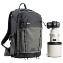 ThinkTank Backlight 18 - Montane Green