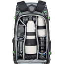 ThinkTank BackLight Elite 45L,  Storm Grey