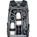 ThinkTank BackLight Elite 45L,  Storm Grey