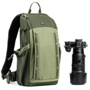 ThinkTank Backlight Sprint - Montane Green