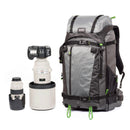 ThinkTank BackLight Elite 45L,  Storm Grey