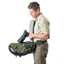 ThinkTank Backlight Sprint - Montane Green