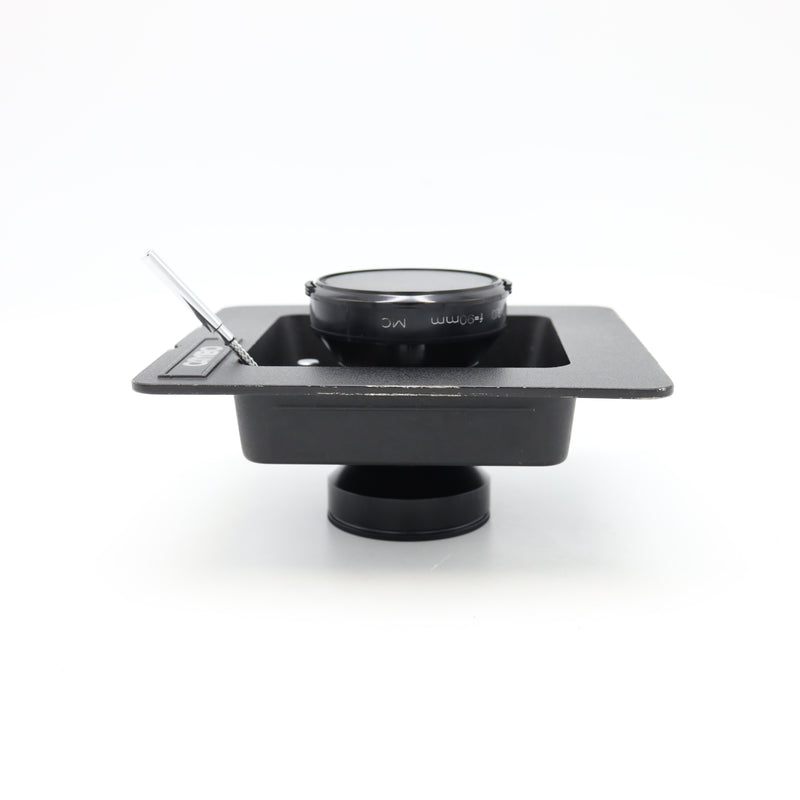 Calumet Caltar II-N 90mm f/6.8 MC Lens *USED*