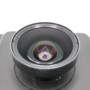 Calumet Caltar II-N 90mm f/6.8 MC Lens *USED*