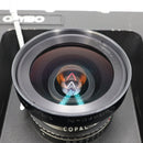 Calumet Caltar II-N 90mm f/6.8 MC Lens *USED*