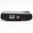 Canon PowerShot SX610 HS Digital Camera (Black) *USED*