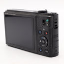 Canon PowerShot SX610 HS Digital Camera (Black) *USED*