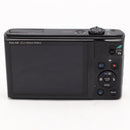 Canon PowerShot SX610 HS Digital Camera (Black) *USED*
