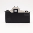 Canon Rebel 2000 SLR with 28-80mm II Lens Kit *USED*