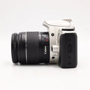 Canon Rebel 2000 SLR with 28-80mm II Lens Kit *USED*