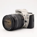 Canon Rebel 2000 SLR with 28-80mm II Lens Kit *USED*