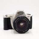 Canon Rebel 2000 SLR with 28-80mm II Lens Kit *USED*