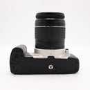 Canon Rebel 2000 SLR with 28-80mm II Lens Kit *USED*