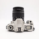 Canon Rebel 2000 SLR with 28-80mm II Lens Kit *USED*