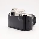 Canon Rebel 2000 SLR with 28-80mm II Lens Kit *USED*