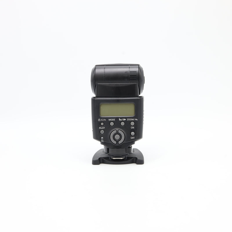 Canon Speedlite 430EX II *USED*