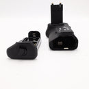 Canon BG-E9 Battery Grip for EOS 60D *USED*
