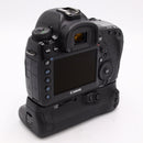 Canon EOS 5D Mark IV DSLR Camera With Battery Grip *USED*
