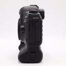 Canon EOS 5D Mark IV DSLR Camera With Battery Grip *USED*