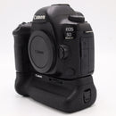 Canon EOS 5D Mark IV DSLR Camera With Battery Grip *USED*