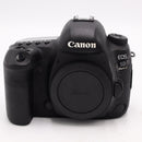 Canon EOS 5D Mark IV DSLR Camera With Battery Grip *USED*