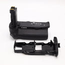 Canon EOS 5D Mark IV DSLR Camera With Battery Grip *USED*