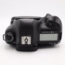 Canon EOS 5D Mark IV DSLR Camera With Battery Grip *USED*
