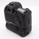 Canon EOS 5D Mark IV DSLR Camera With Battery Grip *USED*