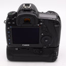 Canon EOS 5D Mark IV DSLR Camera With Battery Grip *USED*
