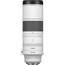 Canon RF 200-800mm f/6.3-9 IS USM Lens - Canon RF