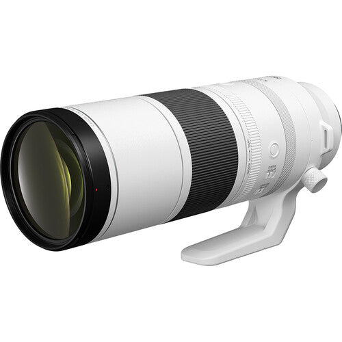 Canon EOS R6 Mark III Mirrorless Camera with RF 200-800mm Lens