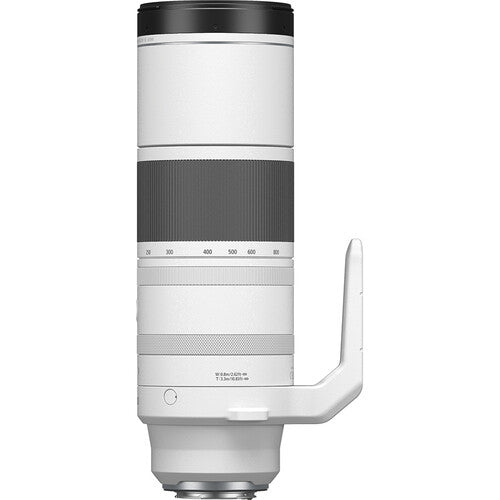Canon RF 200-800mm f/6.3-9 IS USM Lens - Canon RF