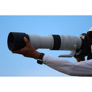 Canon RF 200-800mm f/6.3-9 IS USM Lens - Canon RF