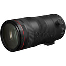 Canon RF 24-105mm f/2.8 L IS USM Z Lens - Canon RF