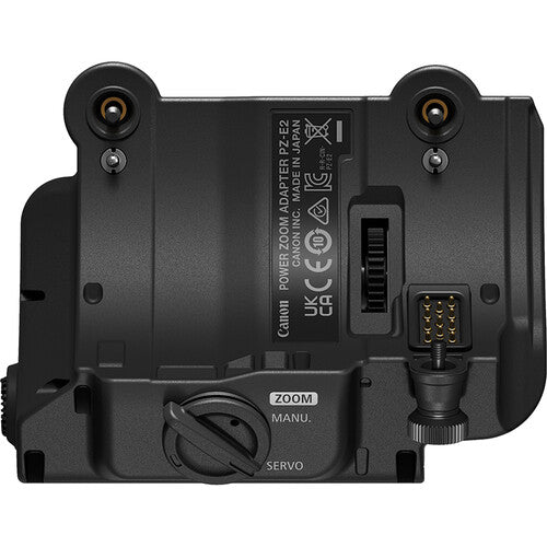 Canon PZ-E2 Power Zoom Adapter