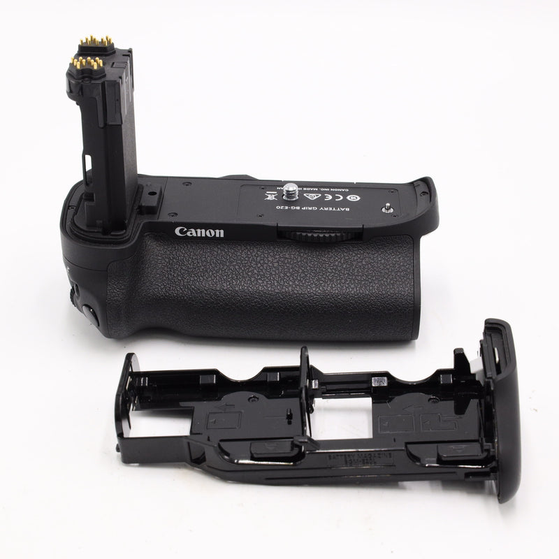 Canon BG-E20 Battery Grip for EOS 5D Mark IV *USED*