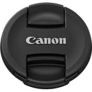Canon E-58 II Lens Cap