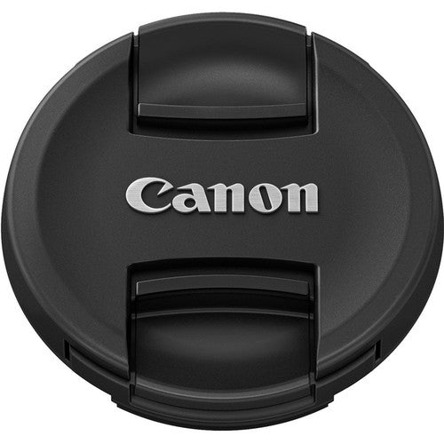 Canon E-58 II Lens Cap